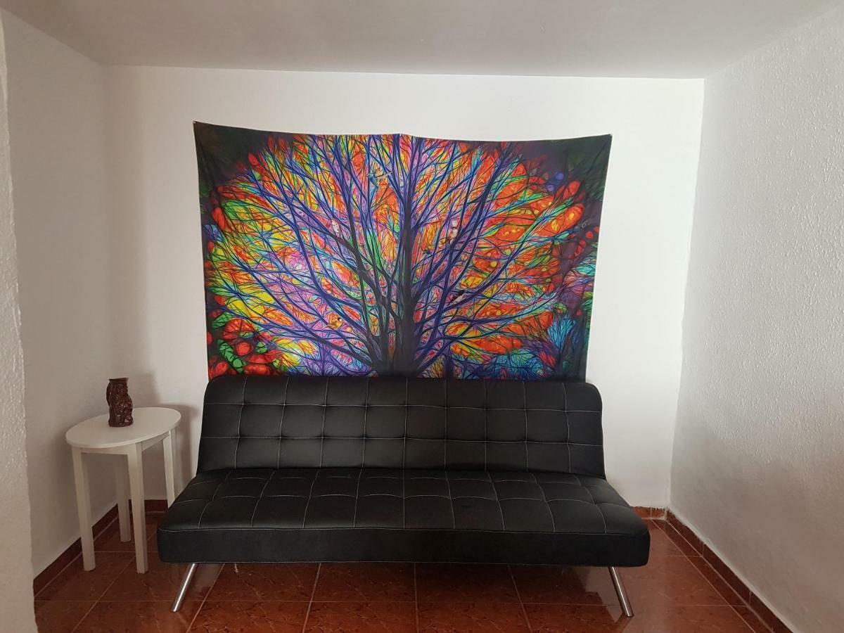 Apartamento Cabezodoce Calahorra Exterior foto